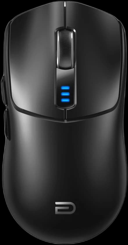 Cudy MS9891 Tri-Mode Wireless Mouse