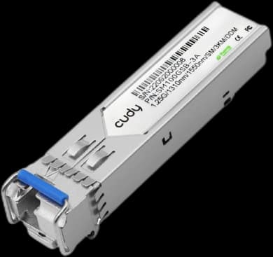 Cudy SM100GSB-3AB 1.25G BiDi Single-Mode