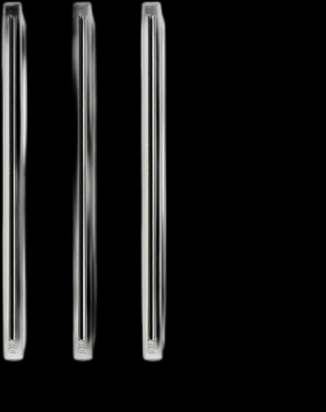Fiber optical sleeve 2.7 x 40mm 100 pcs/pack