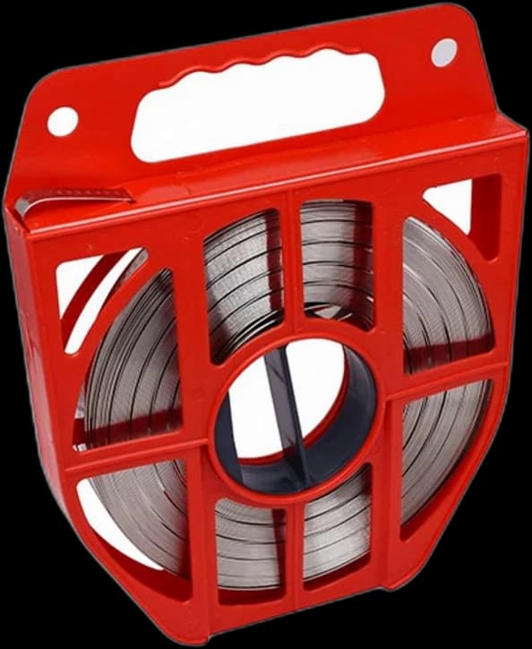 Steel tape 3/4 50m