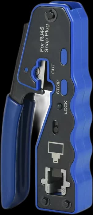 STRIPPER N618E-8P single-hole