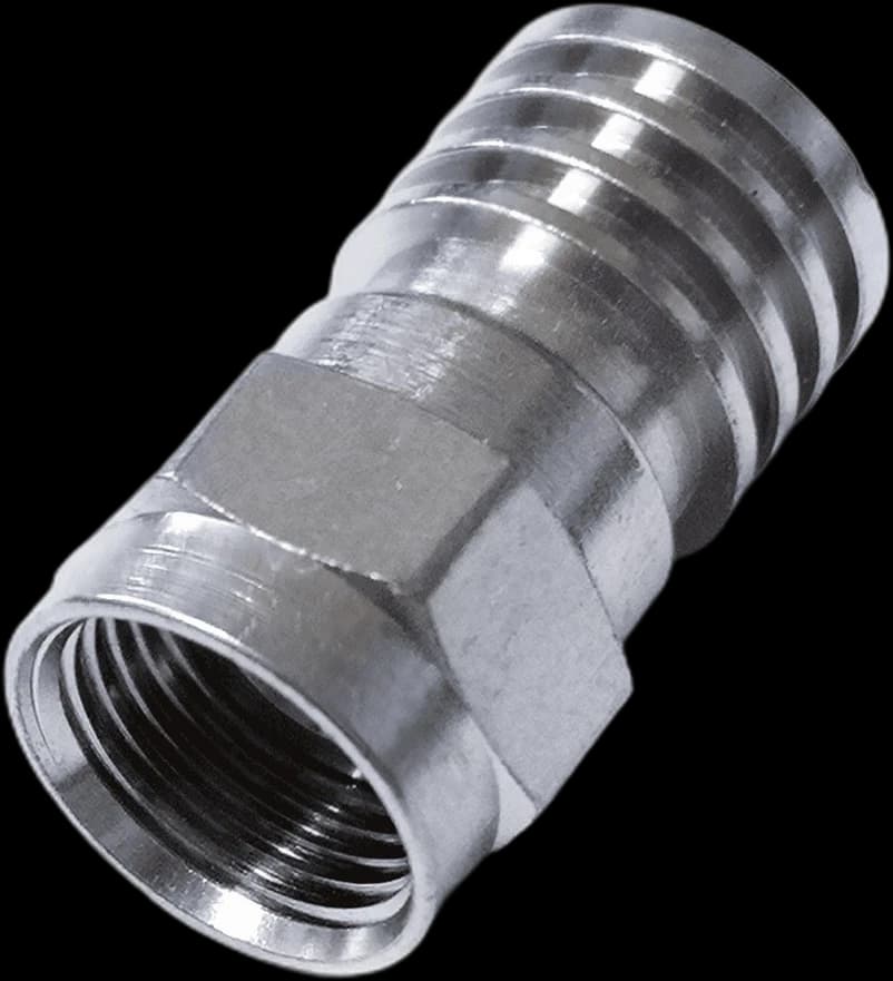 TV F Connector