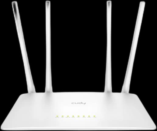 Wi-Fi Router WR300S Wi-Fi Router