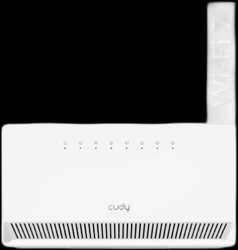 Wi-Fi Router WR3600E Wi-Fi Mesh Router